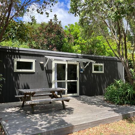 Ahipara Holiday Park Eksteriør billede