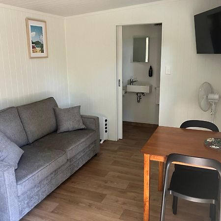 Ahipara Holiday Park Eksteriør billede