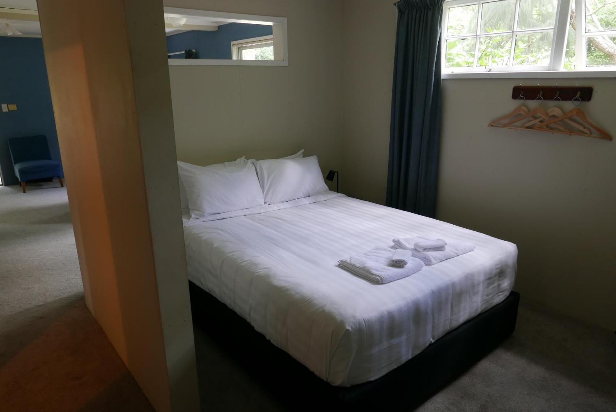 Ahipara Holiday Park Eksteriør billede