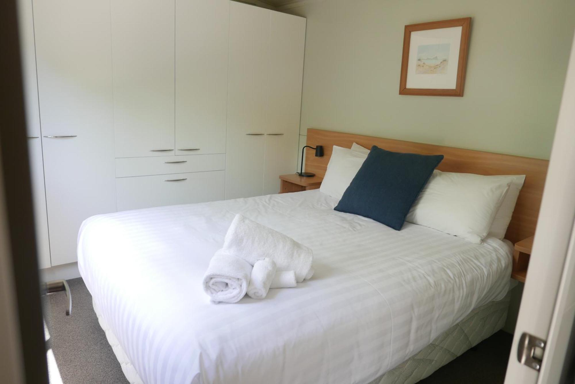 Ahipara Holiday Park Eksteriør billede